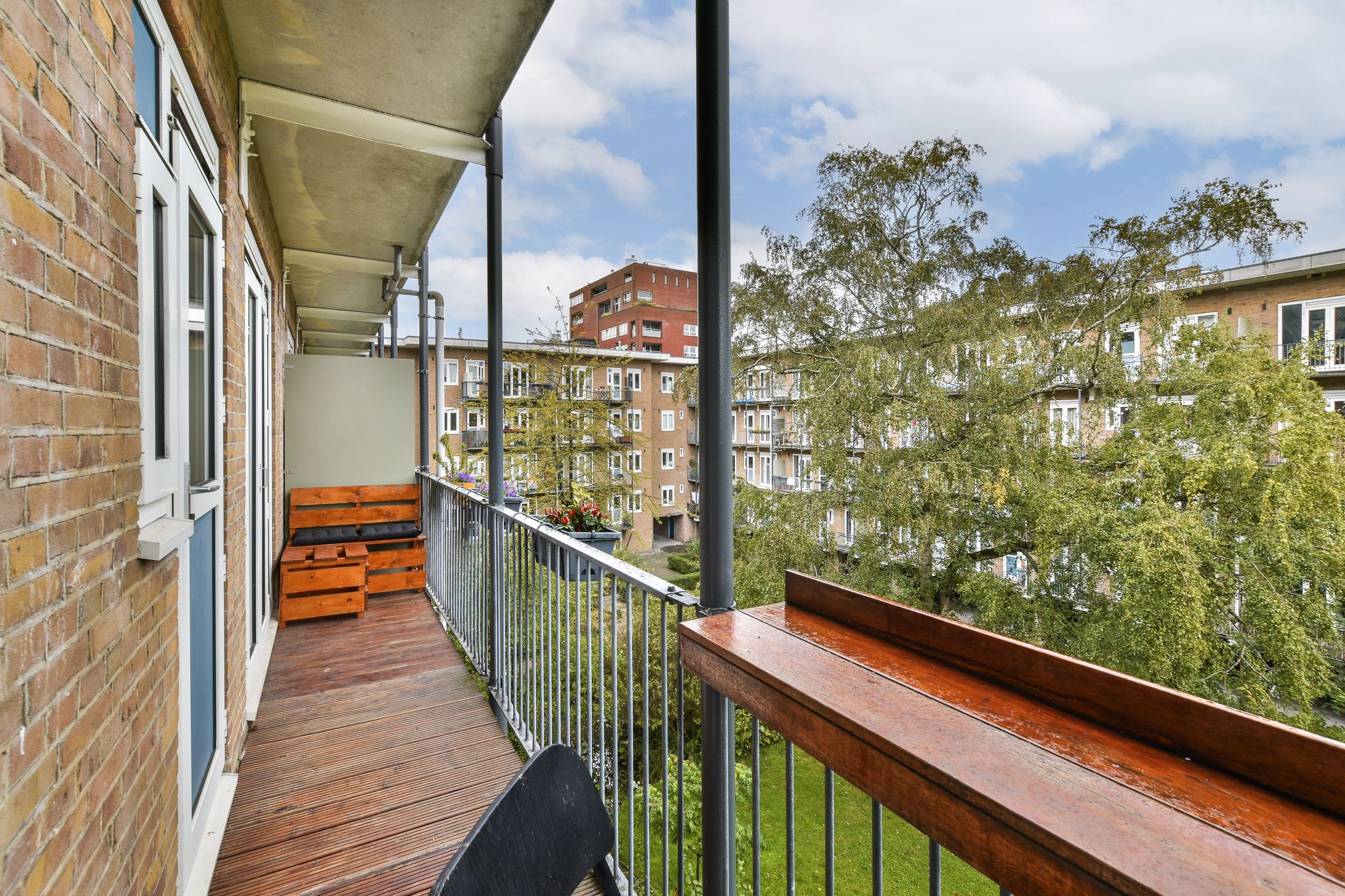 Foto 3 van Willem de Zwijgerlaan 138-2