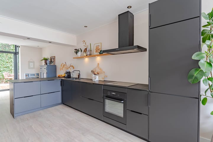 Foto 6 van Ridderbuurt 80