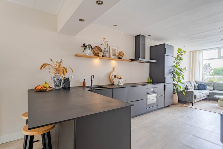 Foto 7 van Ridderbuurt 80