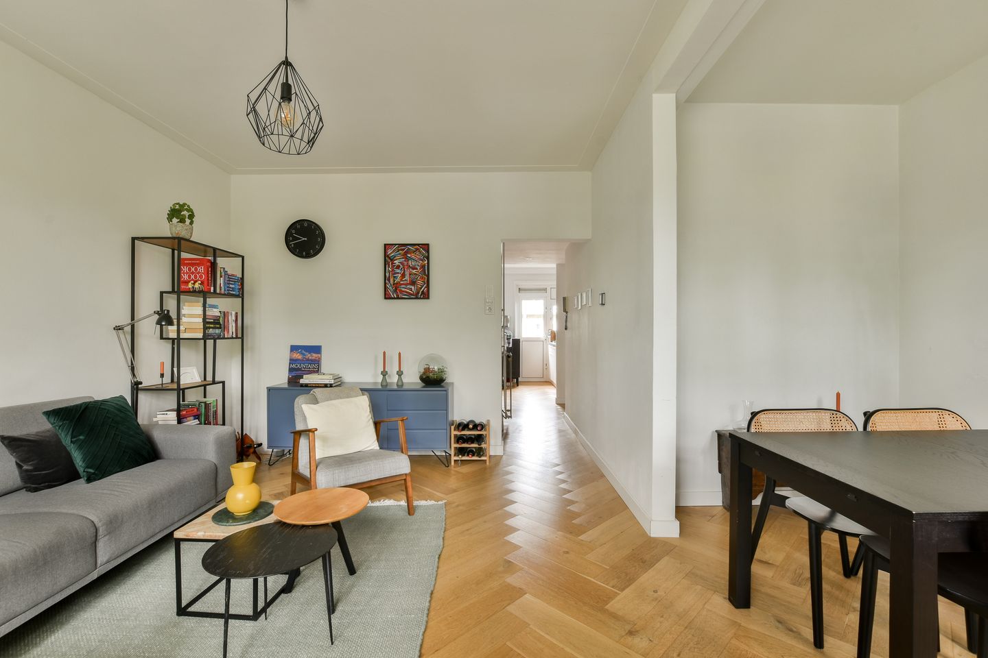 Foto 5 van Willem de Zwijgerlaan 138-2