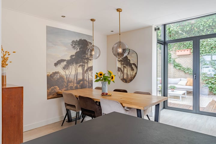 Foto 9 van Ridderbuurt 80