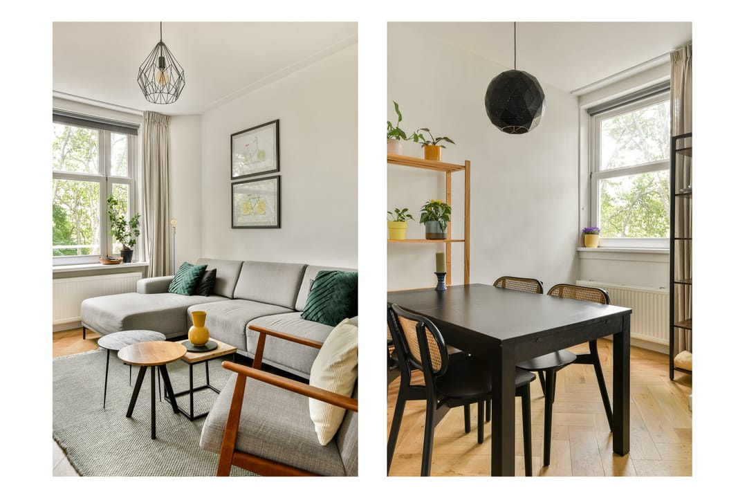 Foto 7 van Willem de Zwijgerlaan 138-2