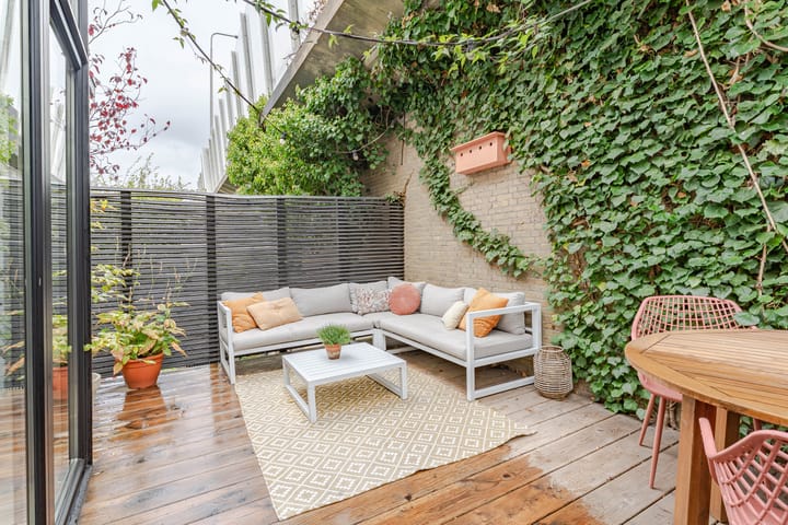 Foto 10 van Ridderbuurt 80