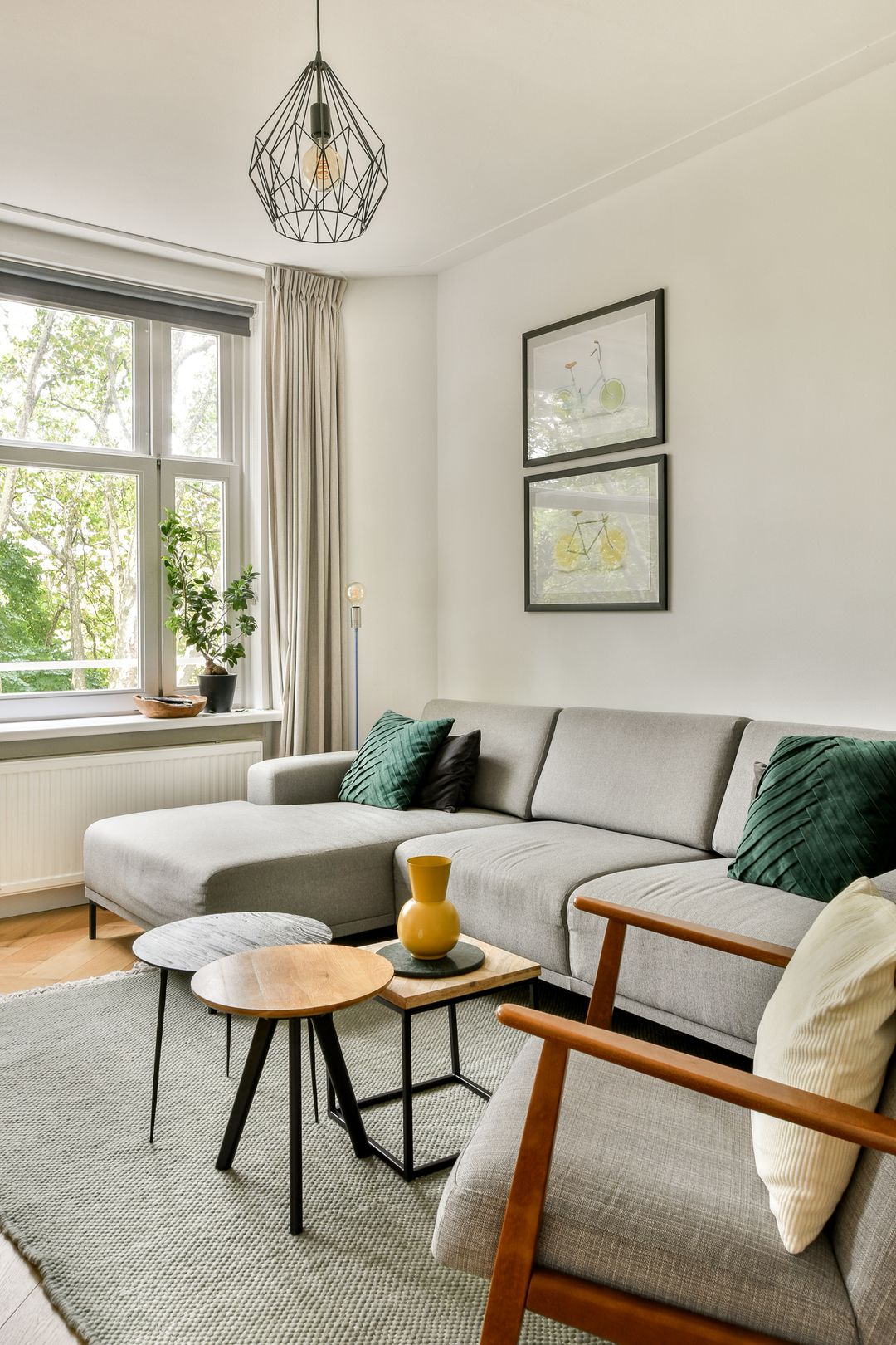 Foto 8 van Willem de Zwijgerlaan 138-2