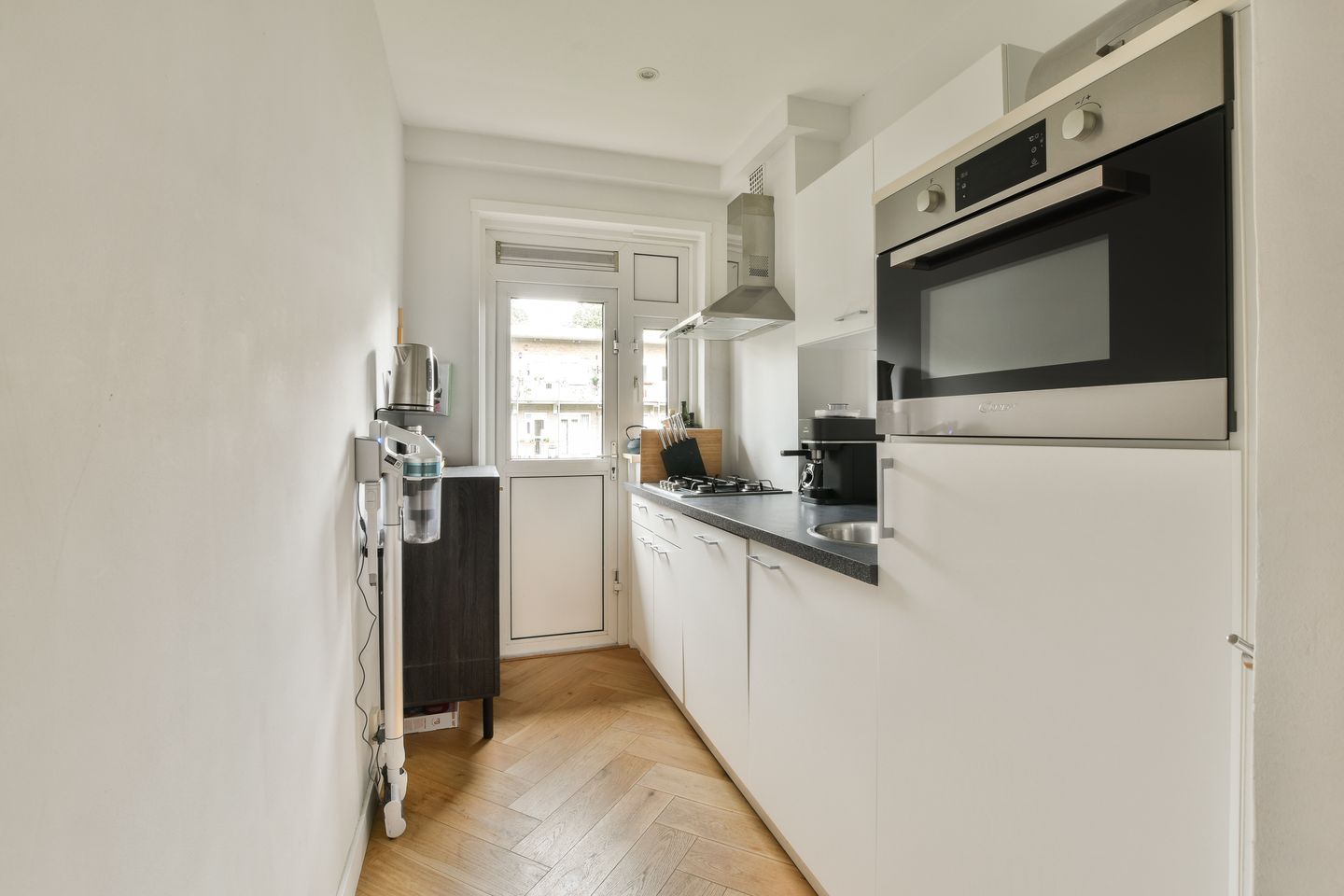 Foto 10 van Willem de Zwijgerlaan 138-2