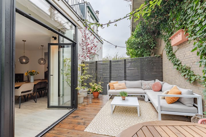 Foto 12 van Ridderbuurt 80