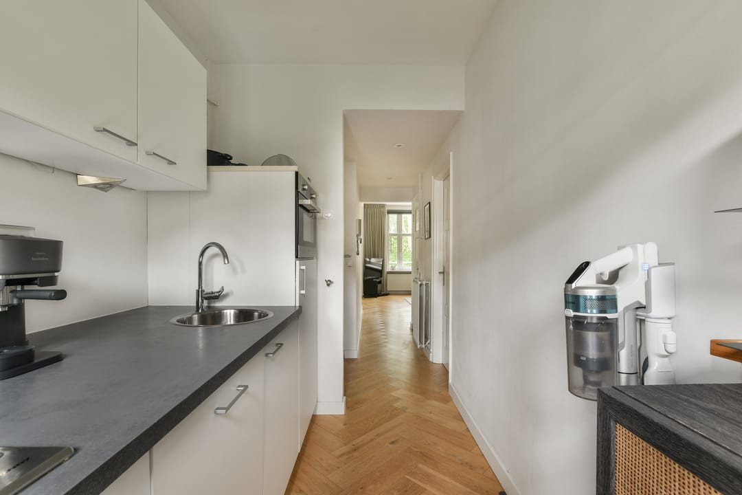 Foto 11 van Willem de Zwijgerlaan 138-2