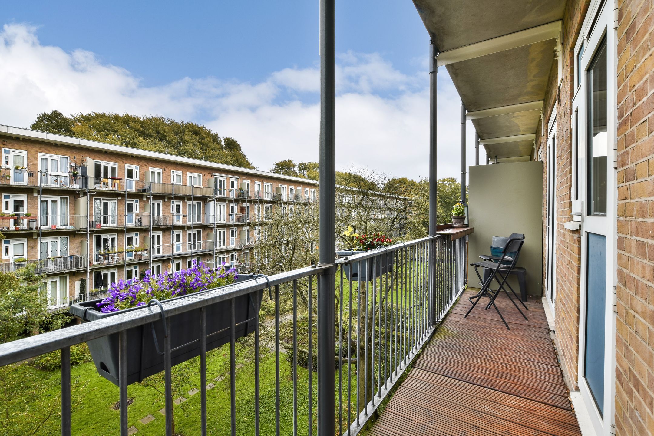 Foto 12 van Willem de Zwijgerlaan 138-2