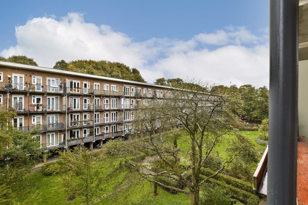 Foto 13 van Willem de Zwijgerlaan 138-2