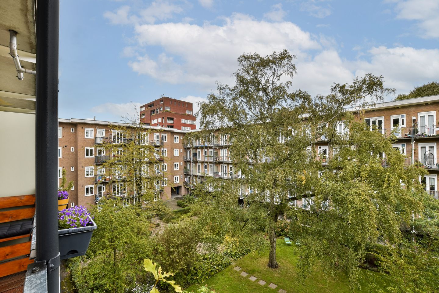 Foto 14 van Willem de Zwijgerlaan 138-2