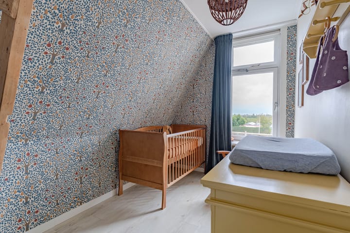 Foto 16 van Ridderbuurt 80