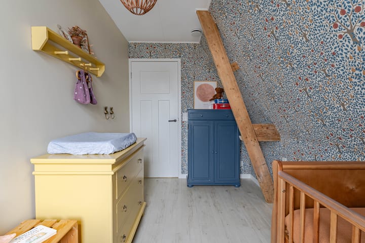 Foto 17 van Ridderbuurt 80