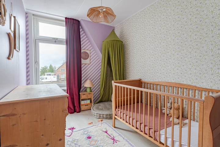 Foto 18 van Ridderbuurt 80