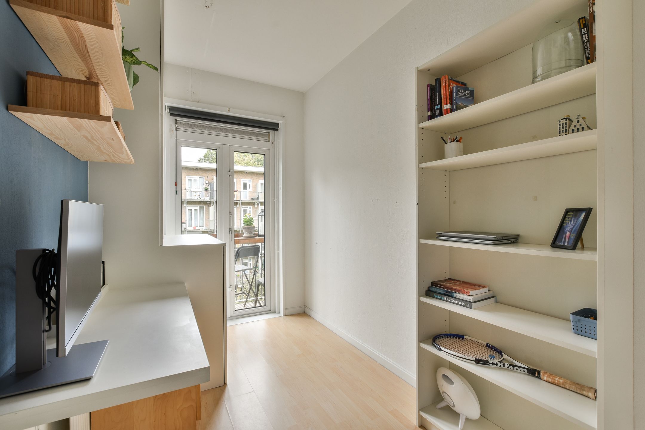 Foto 18 van Willem de Zwijgerlaan 138-2