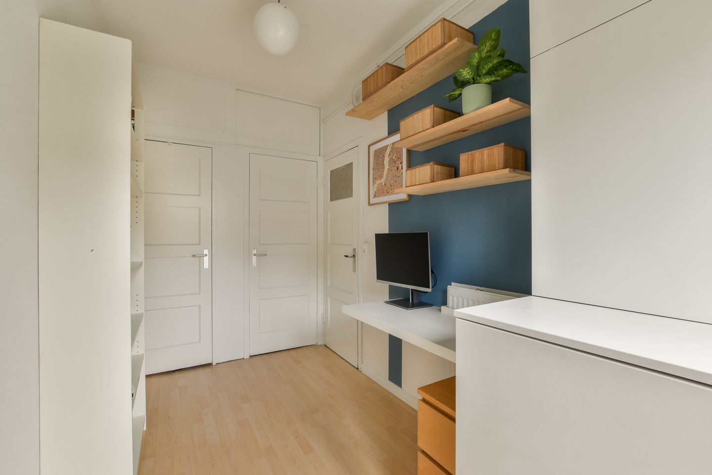 Foto 19 van Willem de Zwijgerlaan 138-2