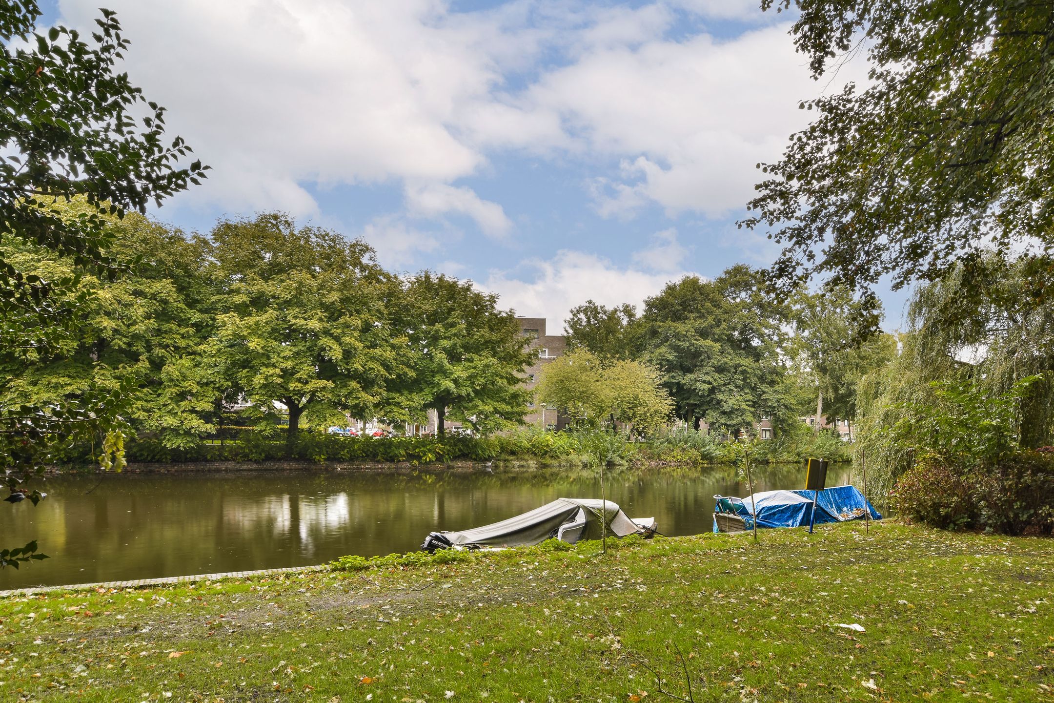 Foto 21 van Willem de Zwijgerlaan 138-2