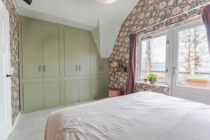 Foto 22 van Ridderbuurt 80