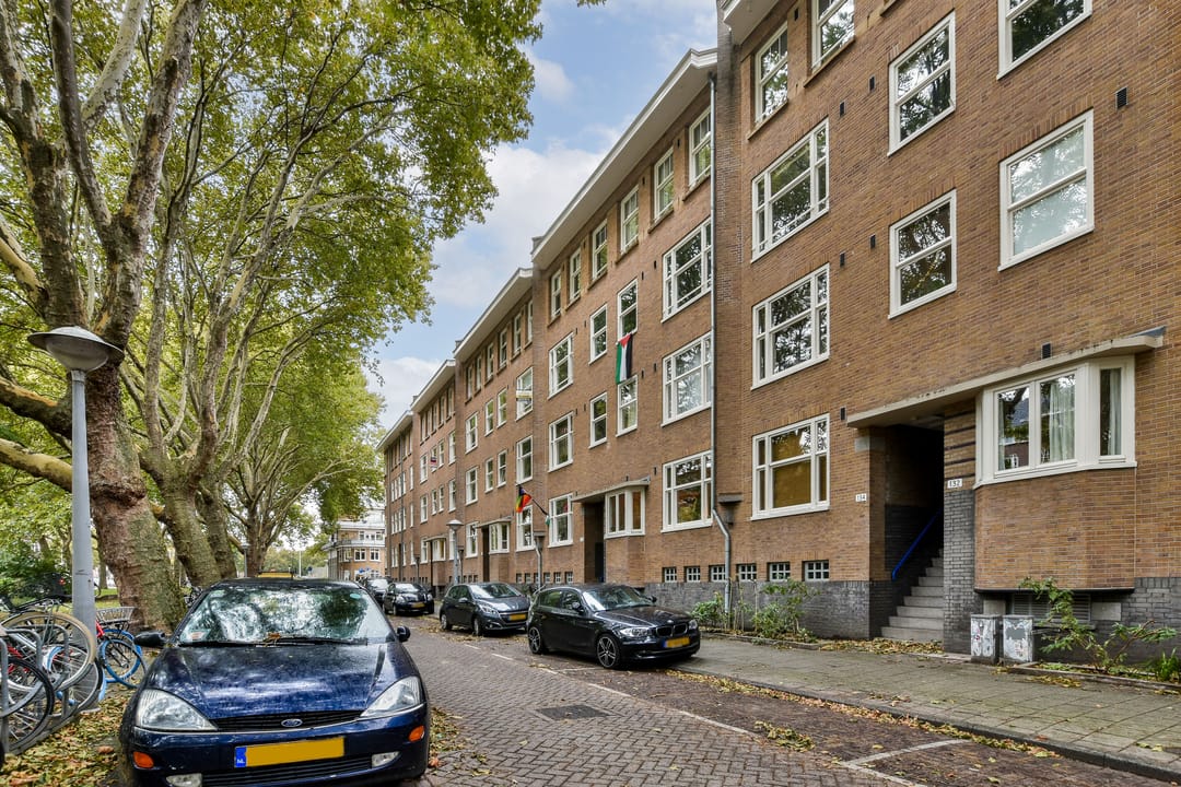 Foto 22 van Willem de Zwijgerlaan 138-2