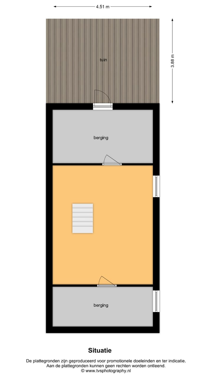 Foto 27 van Ridderbuurt 80