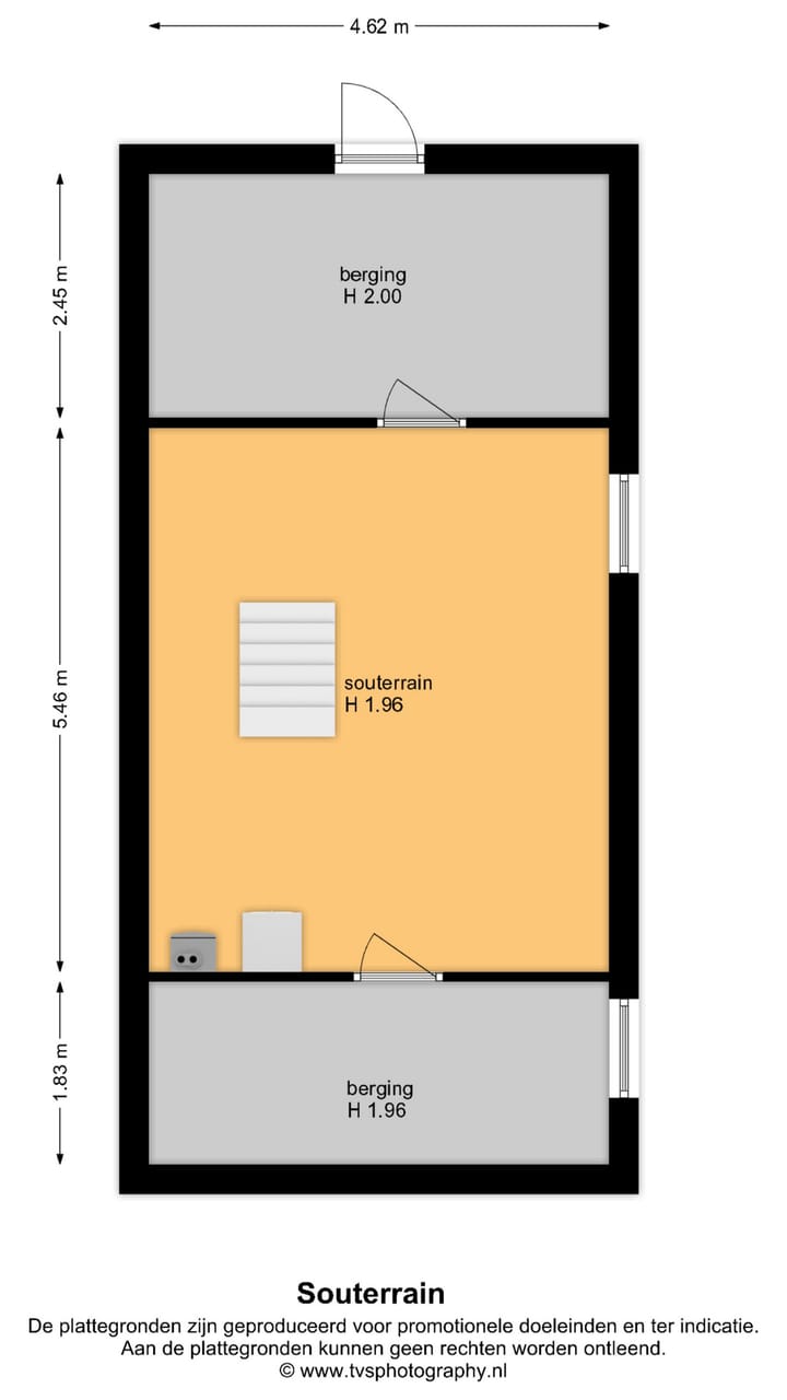 Foto 28 van Ridderbuurt 80