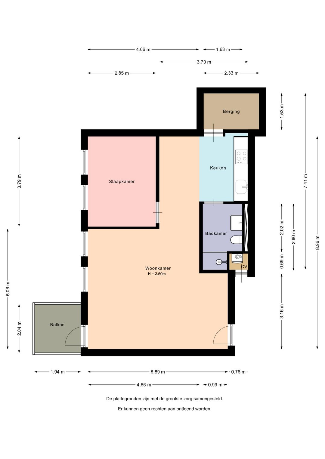 Foto 23 van Hof van Vronestein 85