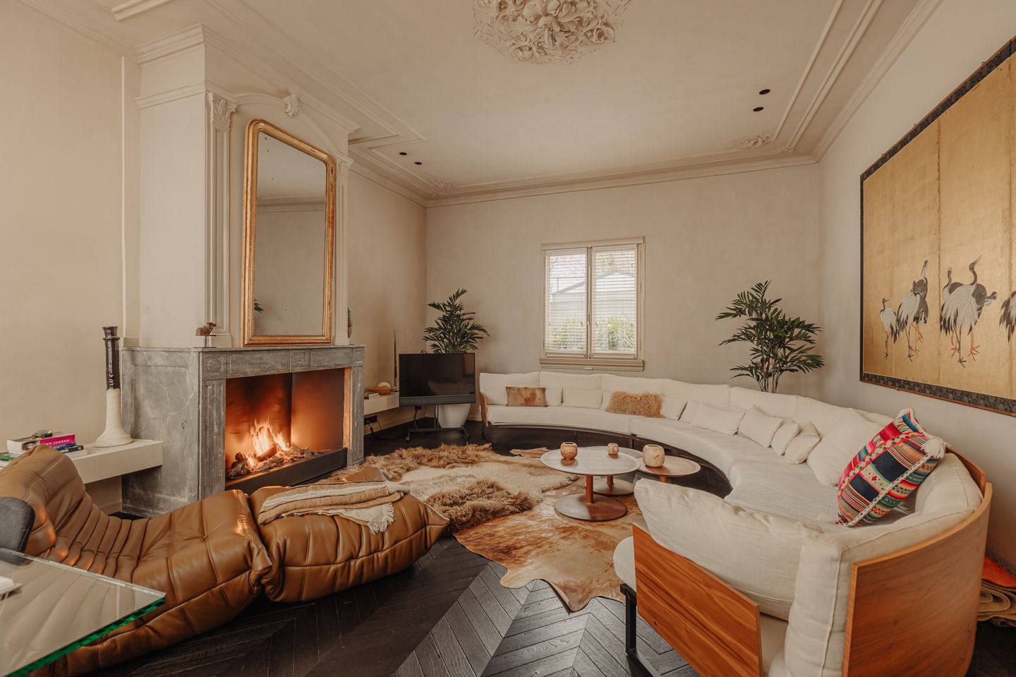 Foto 1 van Herengracht 242-A