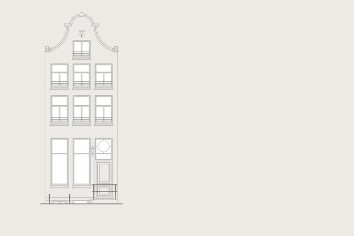 Foto 2 van Herengracht 242-A