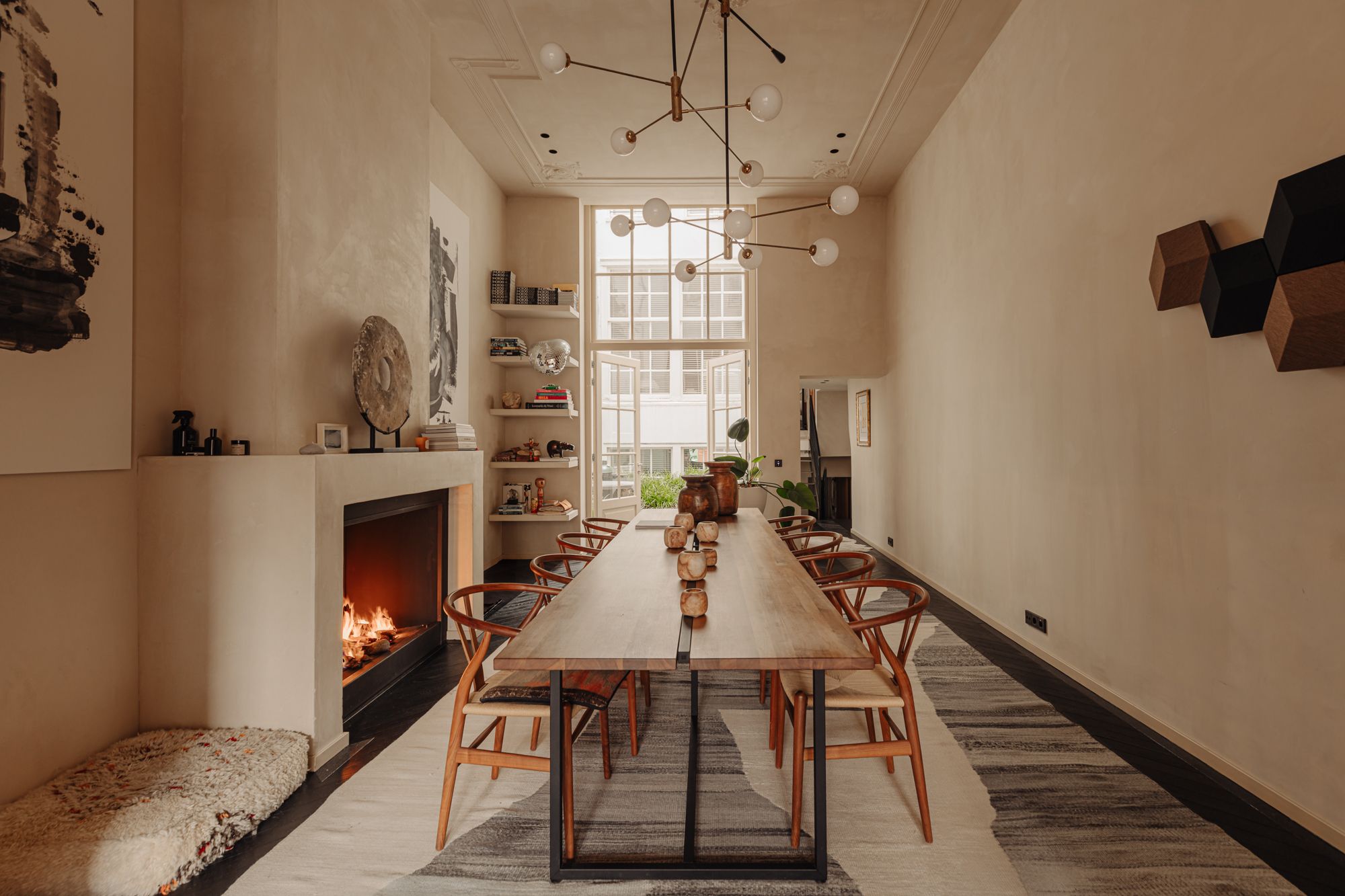 Photo 3 of Herengracht 242-A