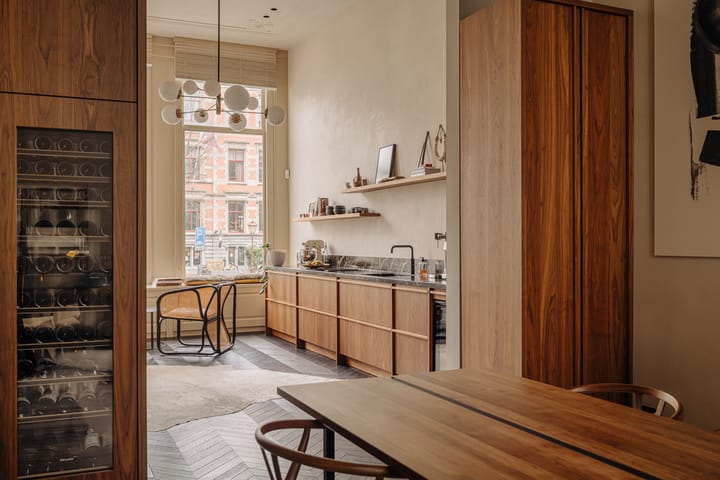 Foto 4 van Herengracht 242-A