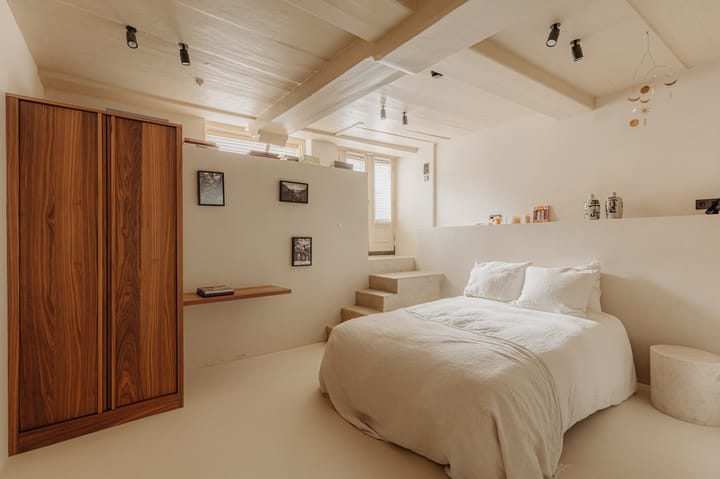 Foto 5 van Herengracht 242-A