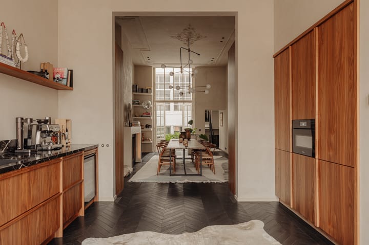 Foto 10 van Herengracht 242-A