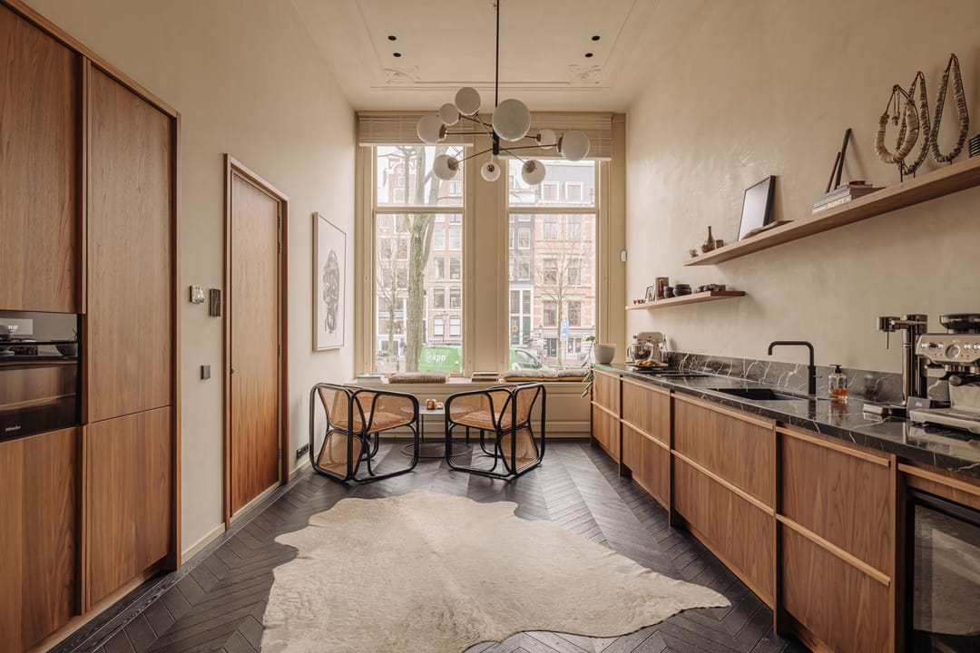 Photo 11 of Herengracht 242-A