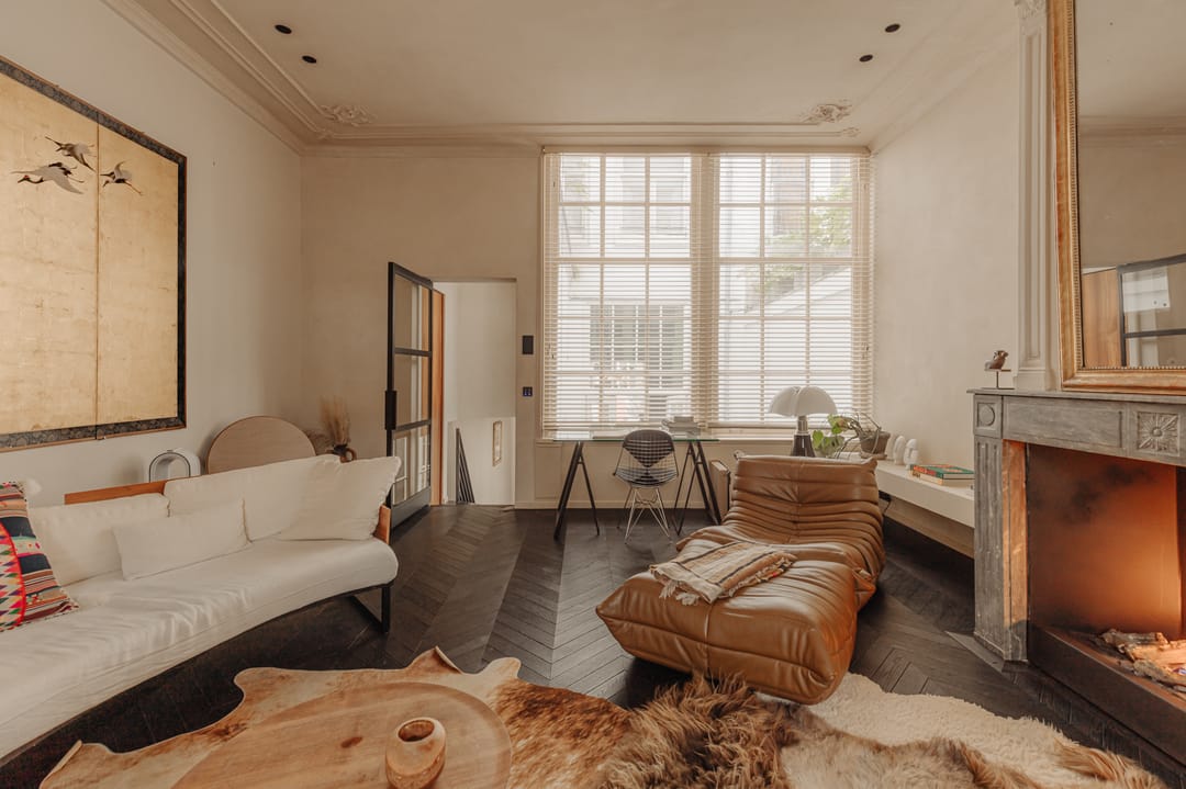 Photo 13 of Herengracht 242-A