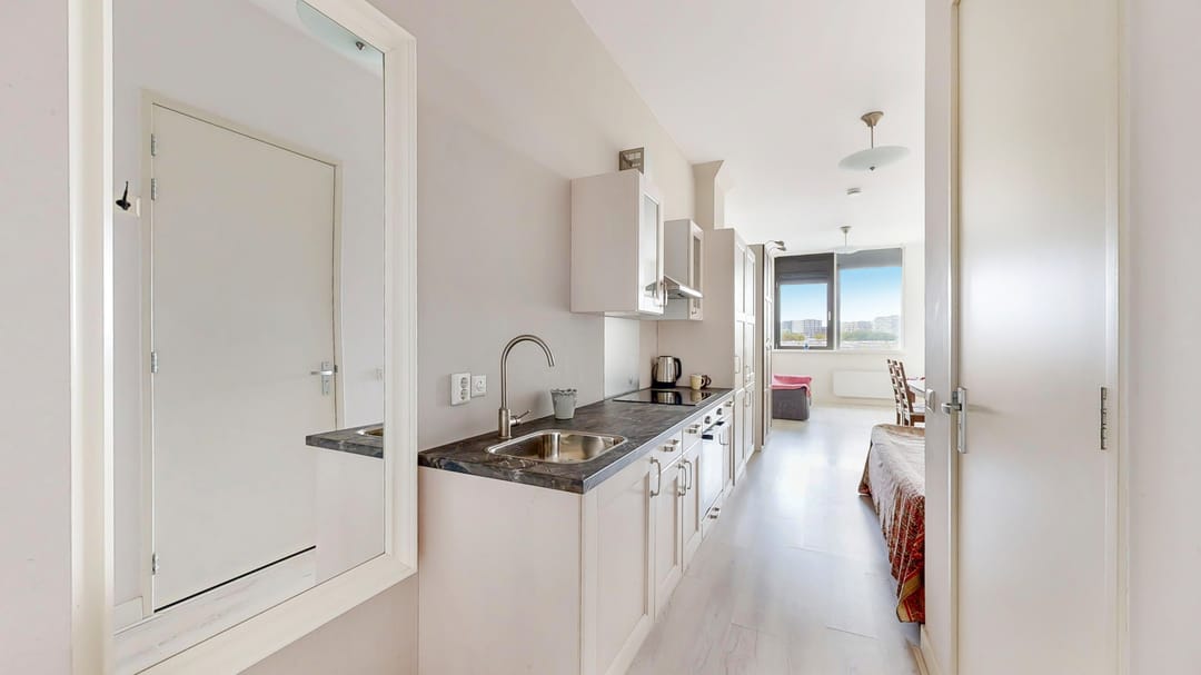 Foto 1 van Willem de Zwijgerlaan 334-E9