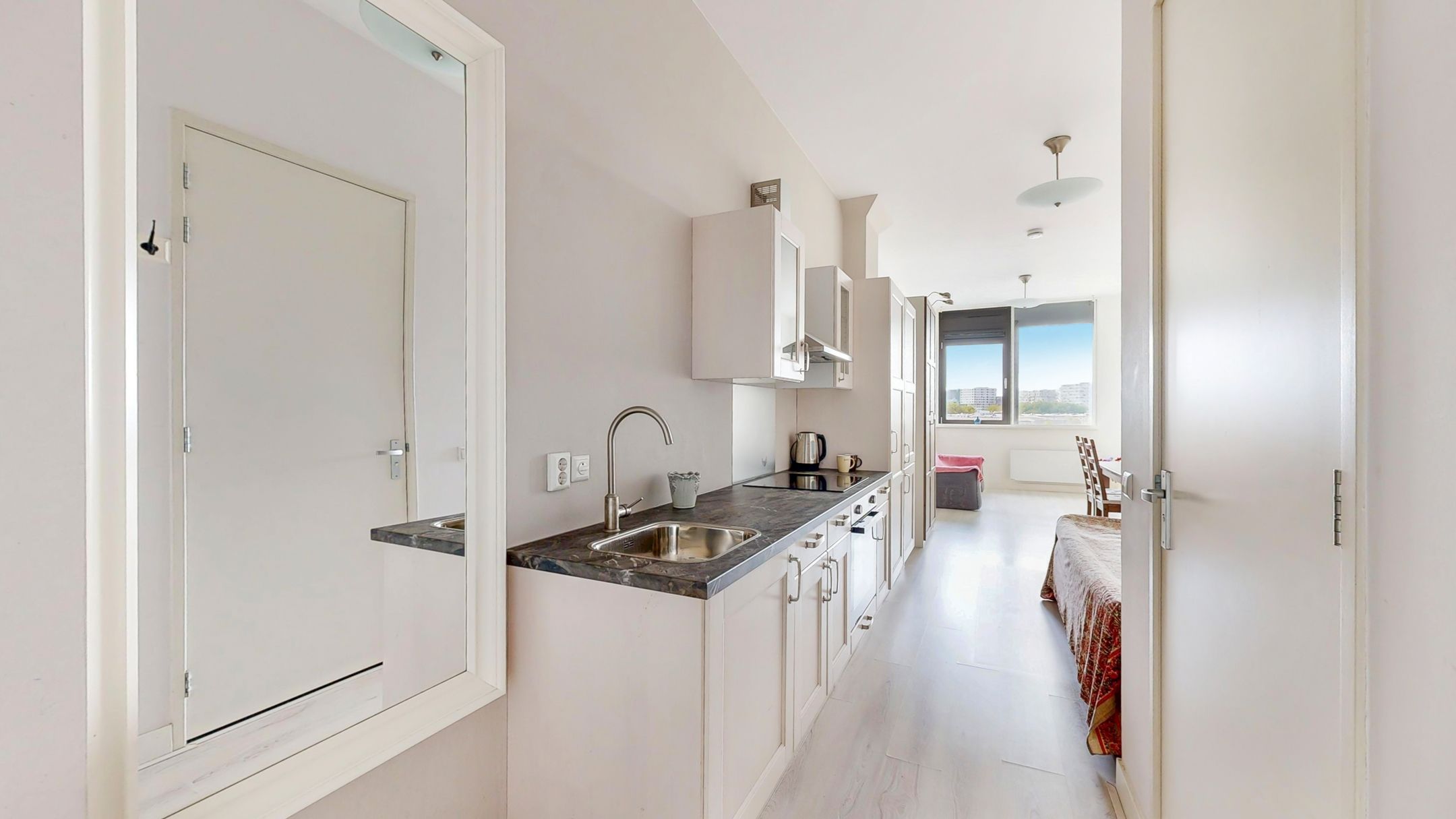 Willem de Zwijgerlaan 334-E 334 E9