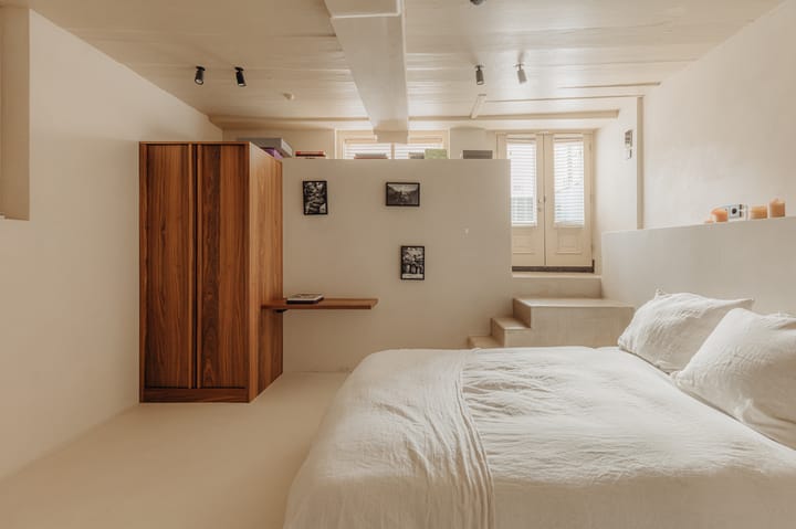 Foto 15 van Herengracht 242-A