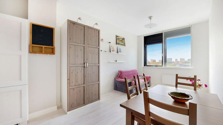 Foto 2 van Willem de Zwijgerlaan 334-E9