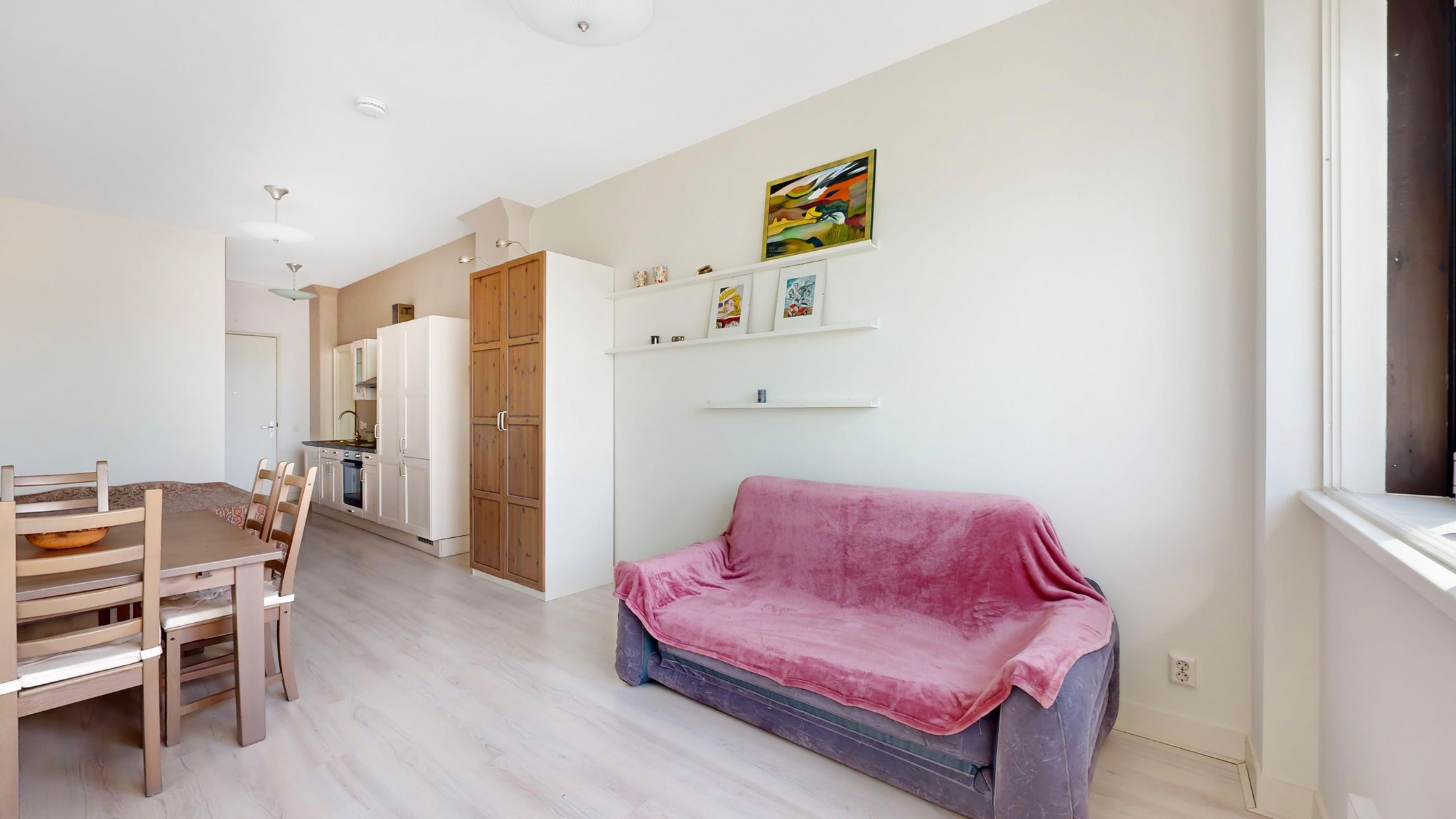 Foto 3 van Willem de Zwijgerlaan 334-E9