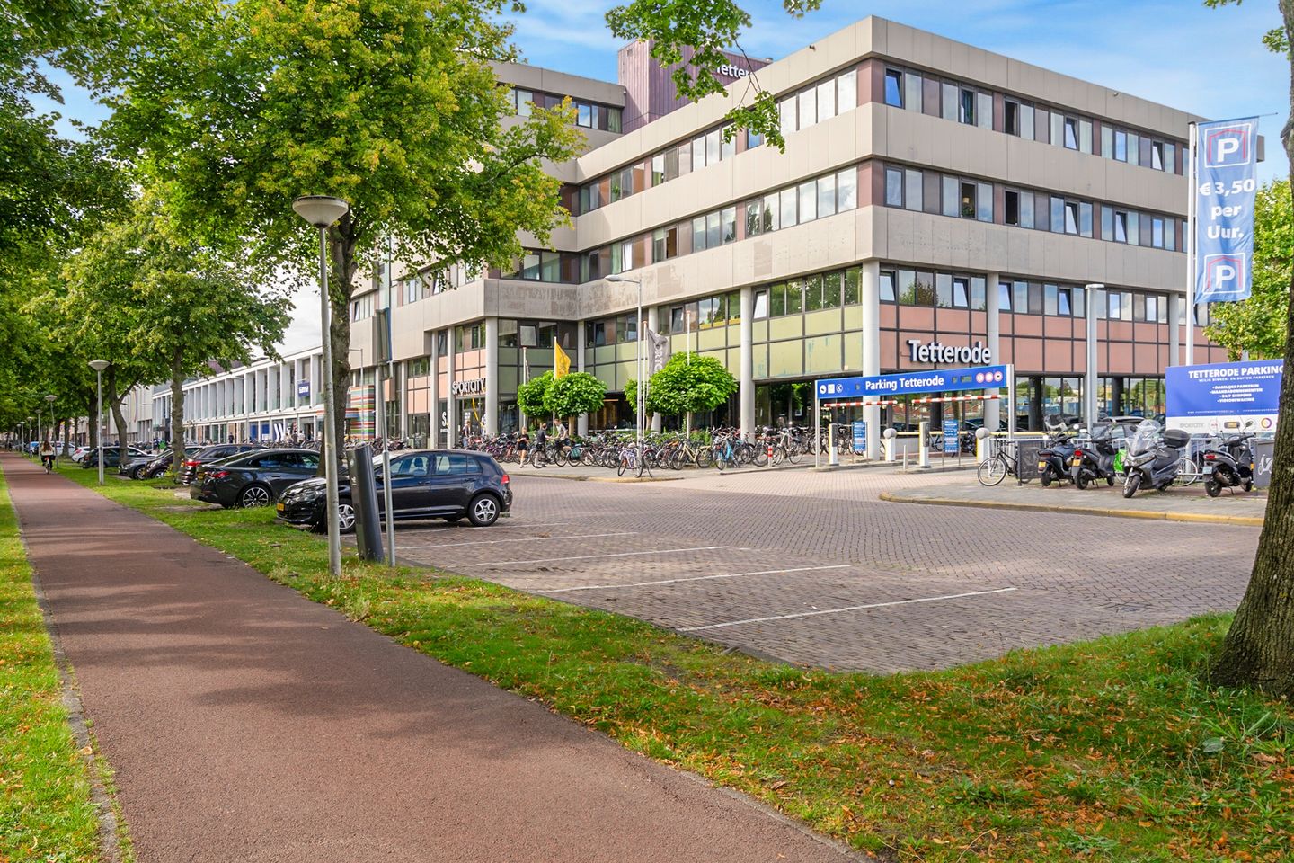 Foto 4 van Willem de Zwijgerlaan 334-E9