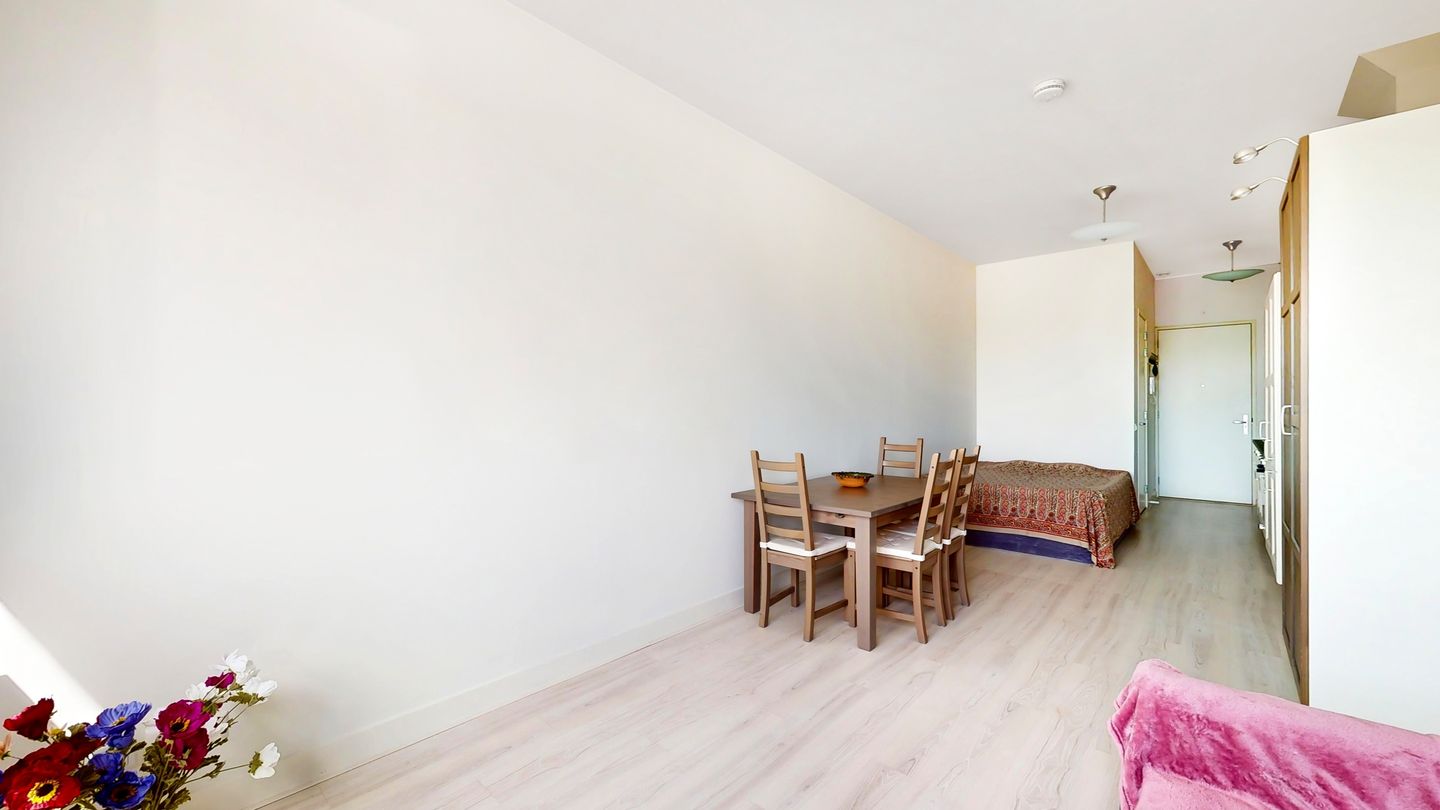 Foto 5 van Willem de Zwijgerlaan 334-E9