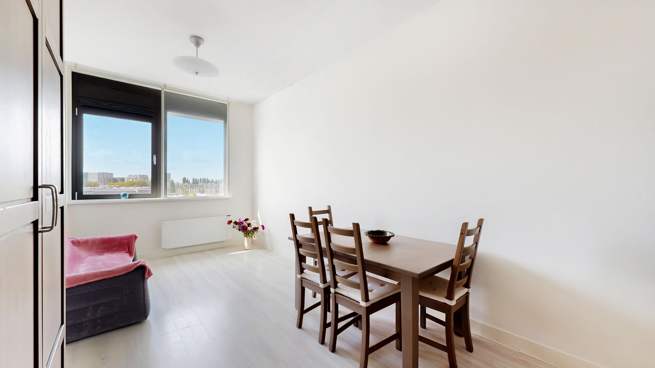 Foto 6 van Willem de Zwijgerlaan 334-E9