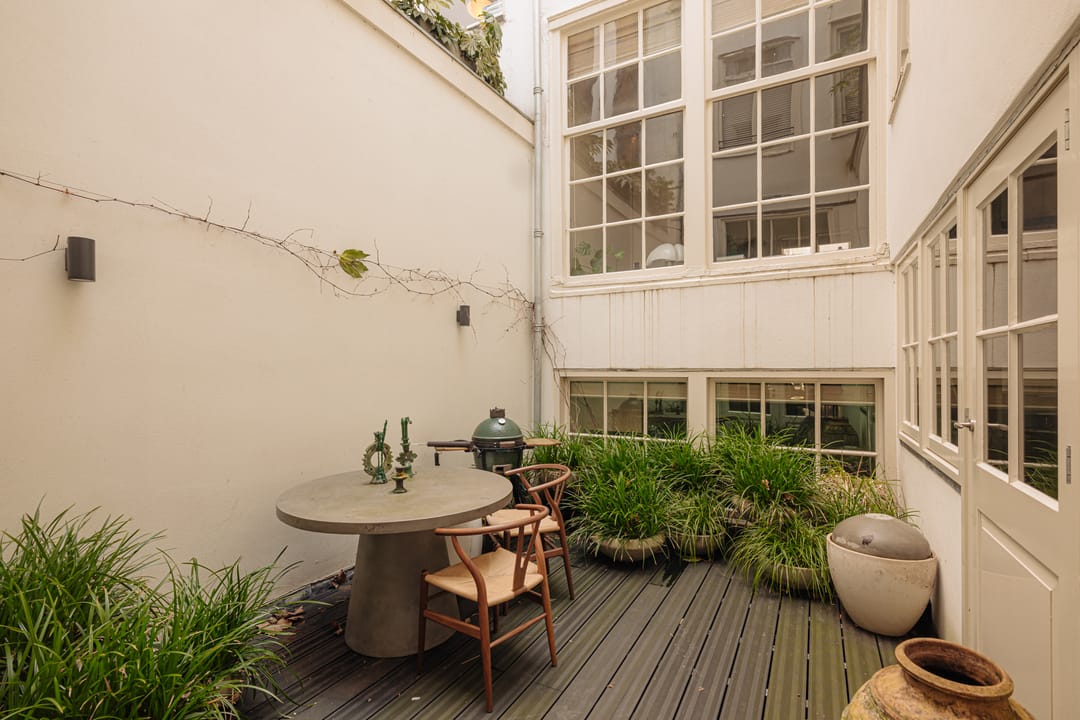 Photo 23 of Herengracht 242-A