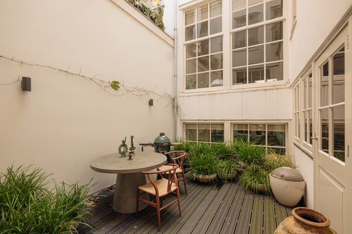 Foto 23 van Herengracht 242-A