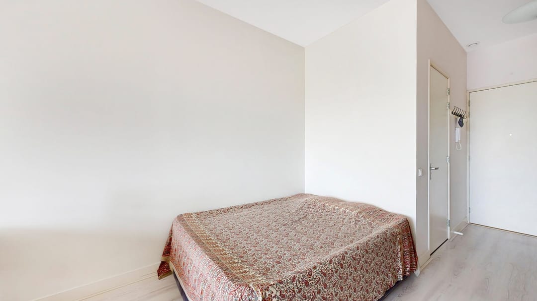 Foto 7 van Willem de Zwijgerlaan 334-E9