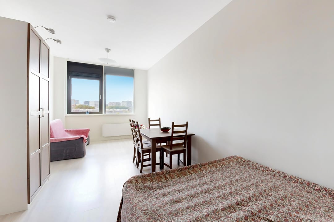 Foto 8 van Willem de Zwijgerlaan 334-E9