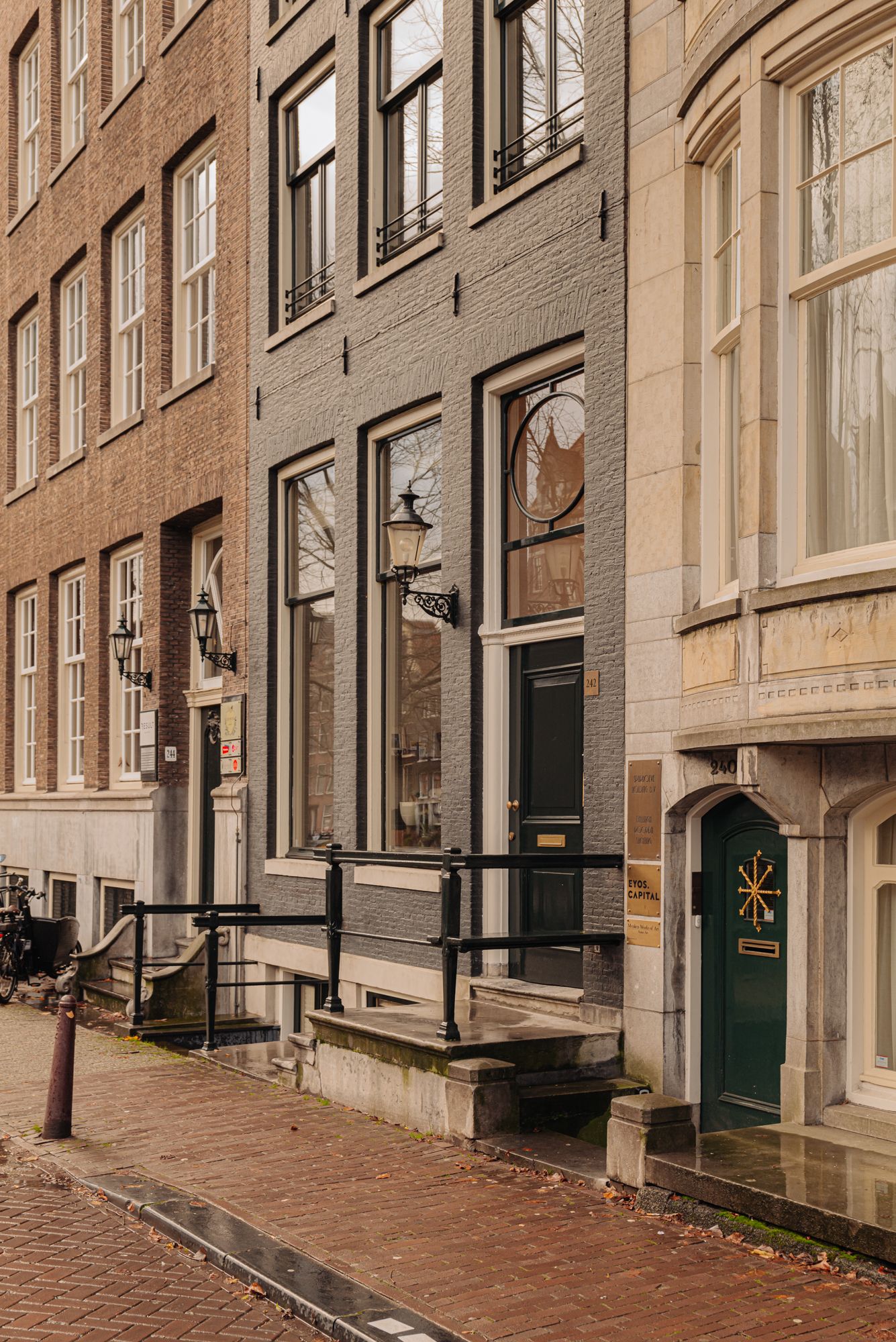 Photo 25 of Herengracht 242-A