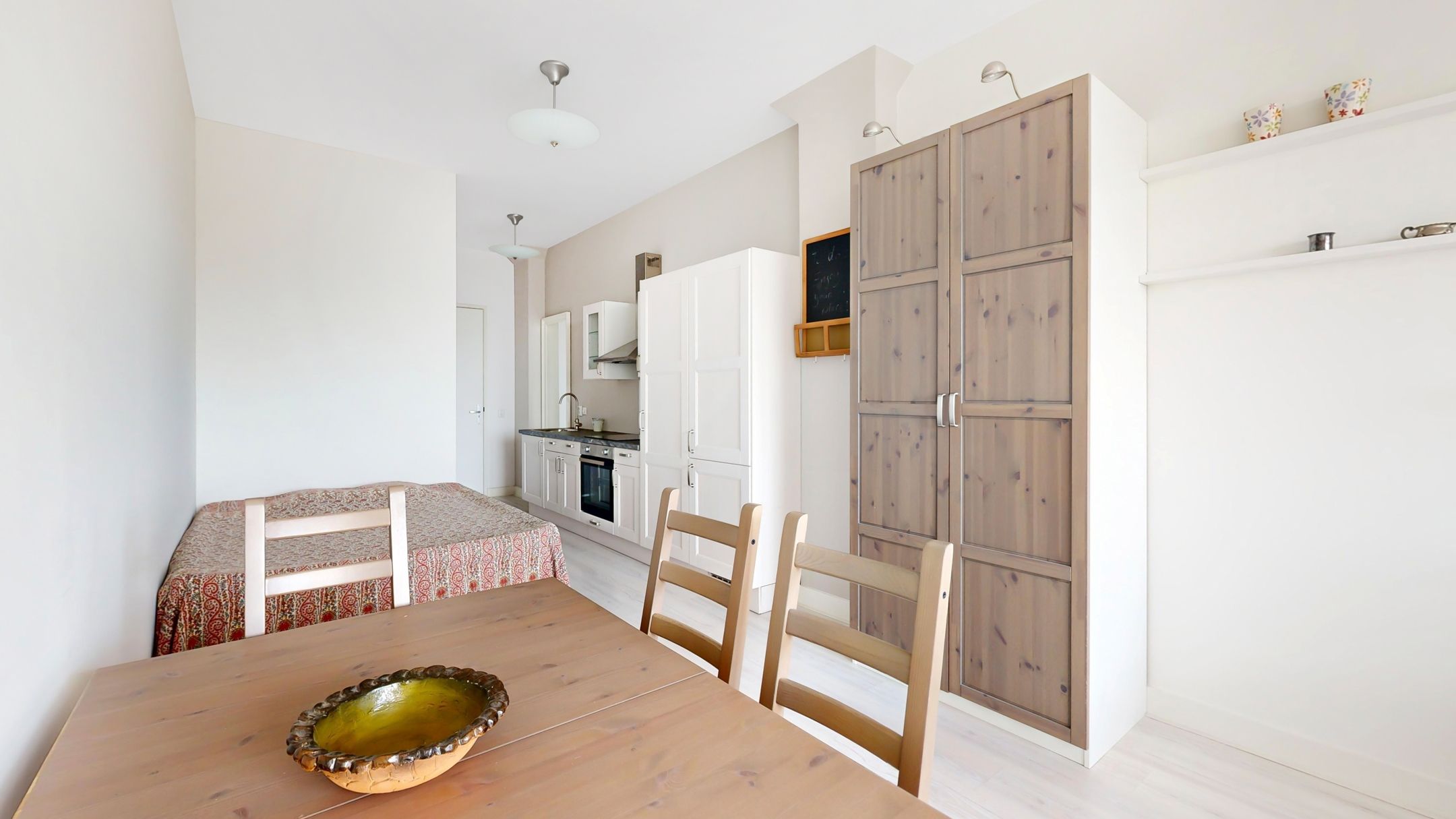 Foto 9 van Willem de Zwijgerlaan 334-E9