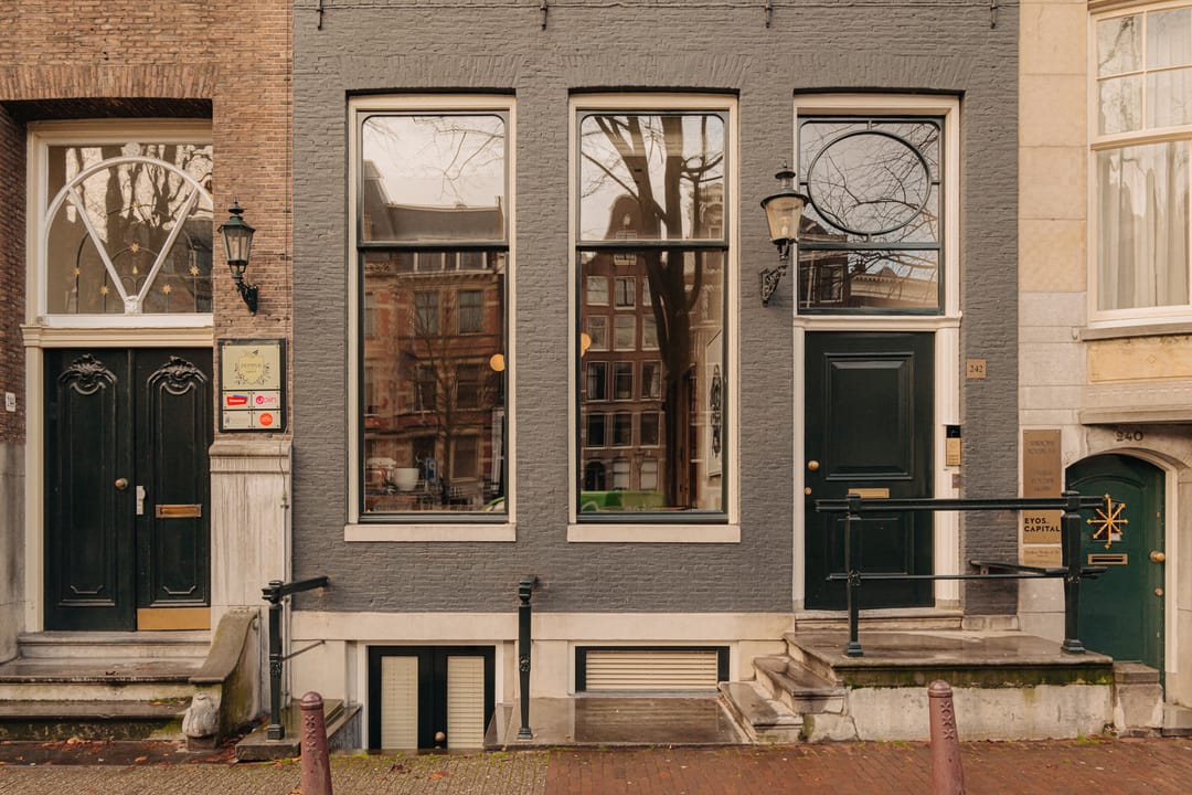 Photo 26 of Herengracht 242-A