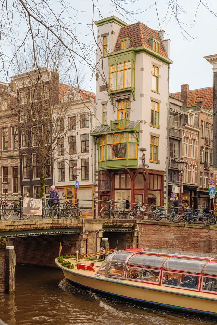 Foto 27 van Herengracht 242-A