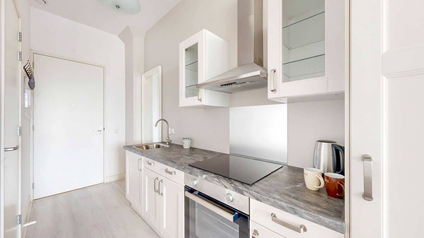 Foto 10 van Willem de Zwijgerlaan 334-E9